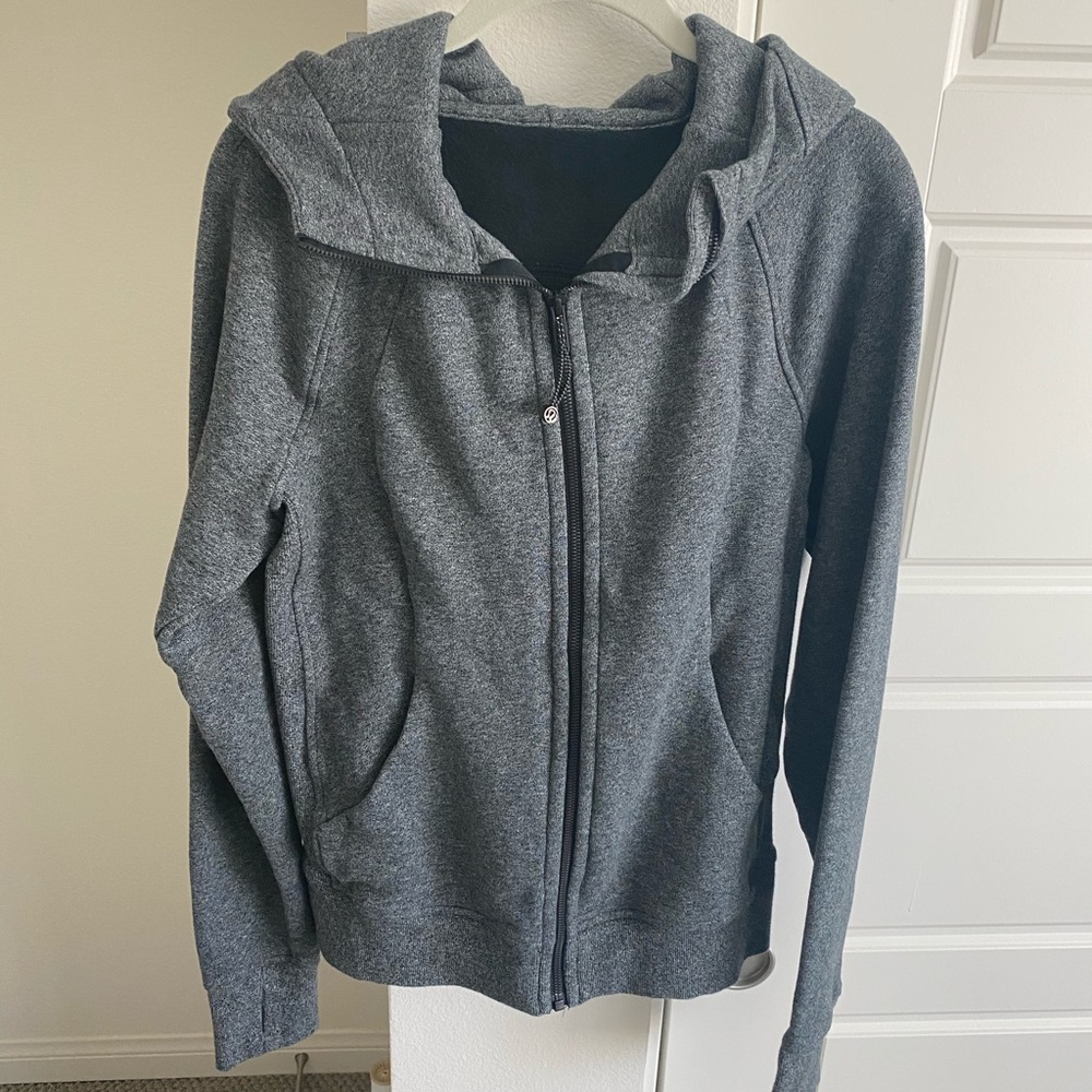 Lululemon Jacket